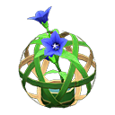 Bamboo Sphere Animal Crossing New Horizons | ACNH Critter - Nookmall