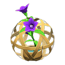 Bamboo Sphere Animal Crossing New Horizons | ACNH Critter - Nookmall