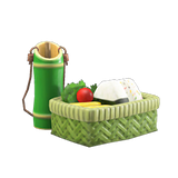 Bamboo Lunch Box DIY Recipe