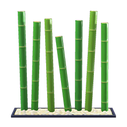 Bamboo Partition DIY Recipe