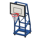 Basketball Hoop Animal Crossing New Horizons | ACNH Critter - Nookmall