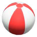 Beach Ball Animal Crossing New Horizons | ACNH Critter - Nookmall