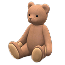 Papa Bear Animal Crossing New Horizons | ACNH Critter - Nookmall