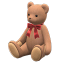 Papa Bear Animal Crossing New Horizons | ACNH Critter - Nookmall