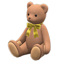 Papa Bear Animal Crossing New Horizons | ACNH Critter - Nookmall