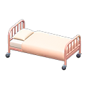 Hospital Bed Animal Crossing New Horizons | ACNH Critter - Nookmall
