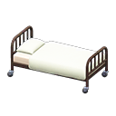 Hospital Bed Animal Crossing New Horizons | ACNH Critter - Nookmall