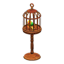 Birdcage Animal Crossing New Horizons | ACNH Critter - Nookmall