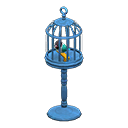 Birdcage Animal Crossing New Horizons | ACNH Critter - Nookmall