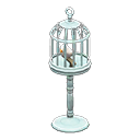 Birdcage Animal Crossing New Horizons | ACNH Critter - Nookmall