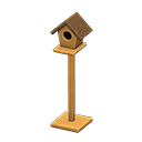 Birdhouse Animal Crossing New Horizons | ACNH Critter - Nookmall