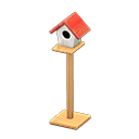 Birdhouse Animal Crossing New Horizons | ACNH Critter - Nookmall