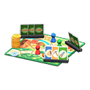 Board Game Animal Crossing New Horizons | ACNH Critter - Nookmall