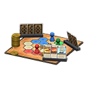 Board Game Animal Crossing New Horizons | ACNH Critter - Nookmall