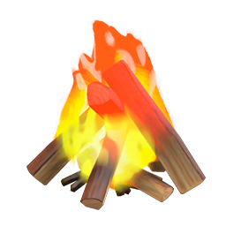 Campfire DIY Recipe