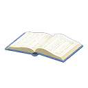 Book Animal Crossing New Horizons | ACNH Critter - Nookmall