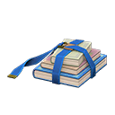 Strapped Books Animal Crossing New Horizons | ACNH Critter - Nookmall