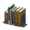 Book Stands Animal Crossing New Horizons | ACNH Critter - Nookmall
