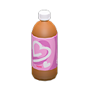 Bottled Beverage Animal Crossing New Horizons | ACNH Critter - Nookmall