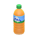 Bottled Beverage Animal Crossing New Horizons | ACNH Critter - Nookmall