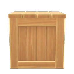 Wooden Box DIY Recipe