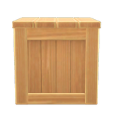 Wooden Box DIY Recipe
