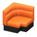 Box Corner Sofa Animal Crossing New Horizons | ACNH Critter - Nookmall