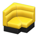 Box Corner Sofa Animal Crossing New Horizons | ACNH Critter - Nookmall