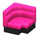 Box Corner Sofa Animal Crossing New Horizons | ACNH Critter - Nookmall