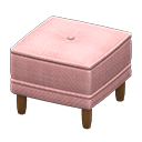 Boxy Stool Animal Crossing New Horizons | ACNH Critter - Nookmall