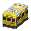 Throwback Container Animal Crossing New Horizons | ACNH Critter - Nookmall