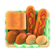 Sticky Image