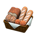 Organic Bread Animal Crossing New Horizons | ACNH Critter - Nookmall