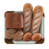 Buy Organic Bread DIY Animal Crossing New Horizons | ACNH Items - Nookmall