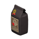 Coffee Beans Animal Crossing New Horizons | ACNH Critter - Nookmall