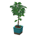 Coffee Plant Animal Crossing New Horizons | ACNH Critter - Nookmall
