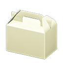 Dessert Carrier Animal Crossing New Horizons | ACNH Critter - Nookmall