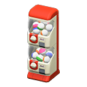 Capsule-Toy Machine Animal Crossing New Horizons | ACNH Critter - Nookmall