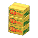 Pile Of Cardboard Boxes Animal Crossing New Horizons | ACNH Critter - Nookmall