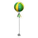 Festivale Balloon Lamp Animal Crossing New Horizons | ACNH Critter - Nookmall
