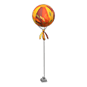 Festivale Balloon Lamp Animal Crossing New Horizons | ACNH Critter - Nookmall