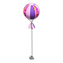 Festivale Balloon Lamp Animal Crossing New Horizons | ACNH Critter - Nookmall