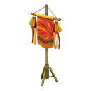 Festivale Flag Animal Crossing New Horizons | ACNH Critter - Nookmall