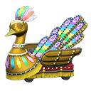 Festivale Float Animal Crossing New Horizons | ACNH Critter - Nookmall