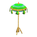 Festivale Parasol Animal Crossing New Horizons | ACNH Critter - Nookmall