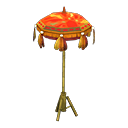 Festivale Parasol Animal Crossing New Horizons | ACNH Critter - Nookmall