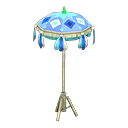 Festivale Parasol Animal Crossing New Horizons | ACNH Critter - Nookmall