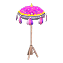Festivale Parasol Animal Crossing New Horizons | ACNH Critter - Nookmall