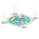 Festivale Stage Animal Crossing New Horizons | ACNH Critter - Nookmall