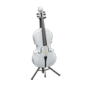 Cello Animal Crossing New Horizons | ACNH Critter - Nookmall